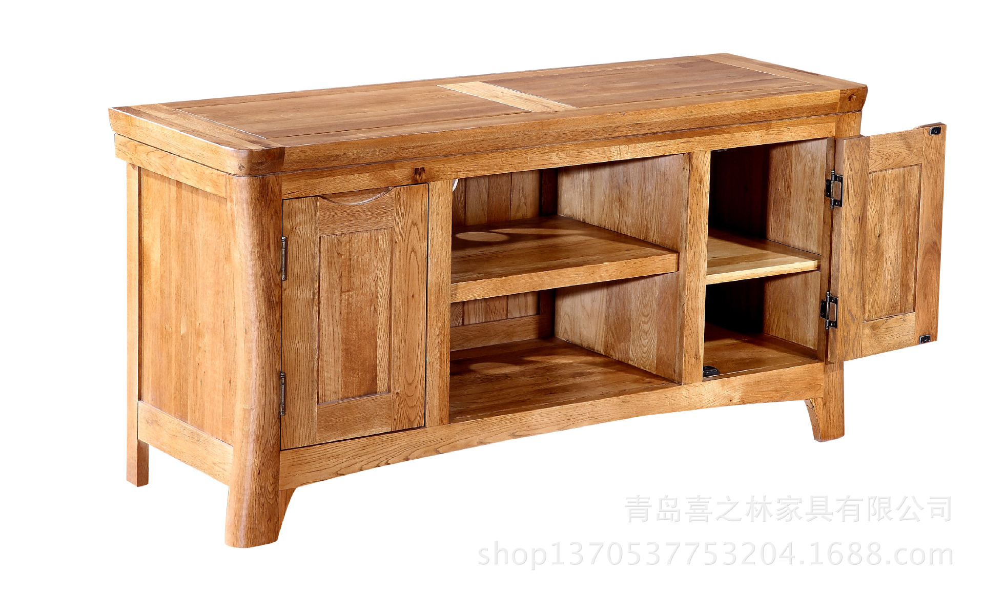 RVE031两门电视柜2