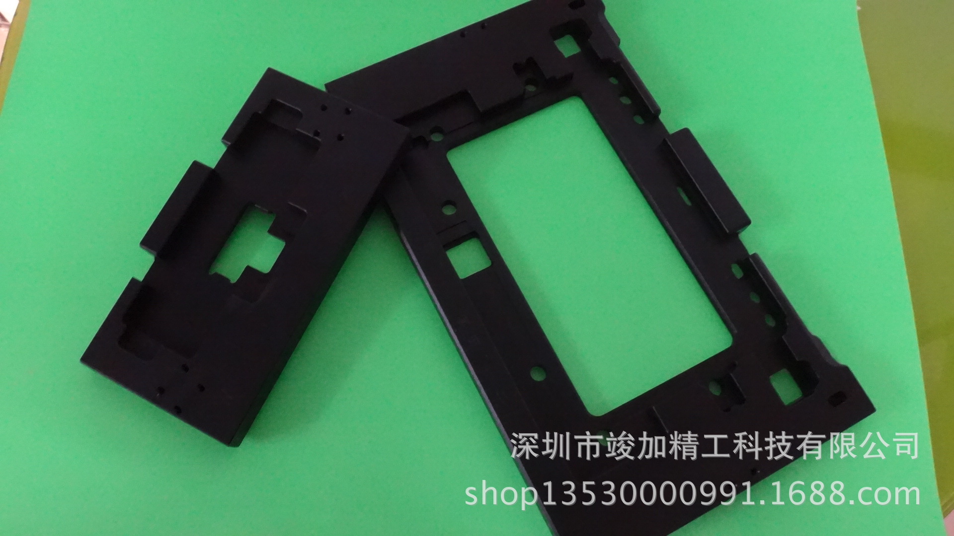 机械加工，福永加工中心加工，进口CNC加工，数控加工