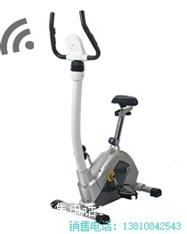 健身车-模拟自行车动感单车动感跑步机动感收