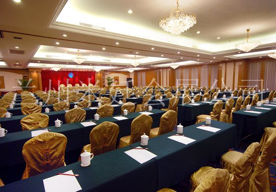 兰州100人-200人会议室预定——兰州市内会议室场地推荐