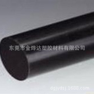 PEEK黑色棒