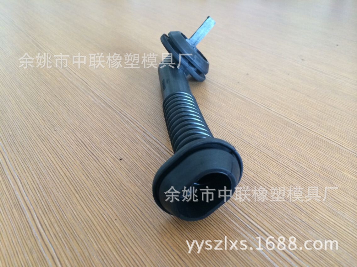 【【专业生产】汽车后面线束保护套,一汽线束