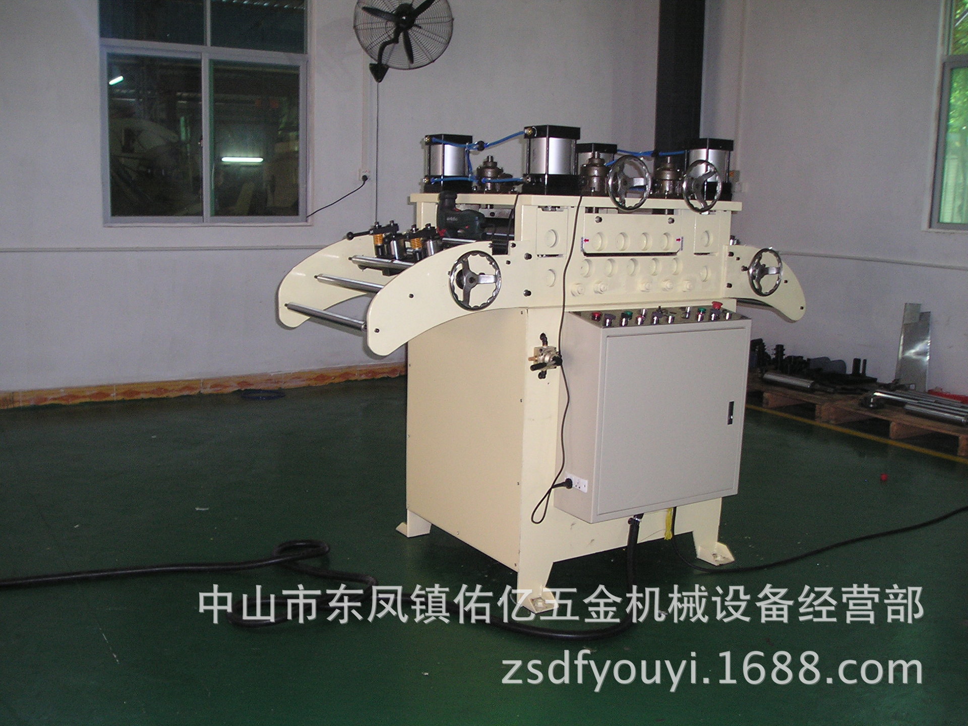HCL-500A