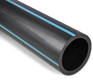 PE管-AGRU PE100-RC 抗裂纹增长 聚乙烯 天