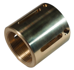 机加工-成都厂家专业承接石油工业配件加工 非