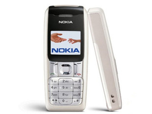 机-Nokia\/诺基亚 2310原装正品非智能老年机家