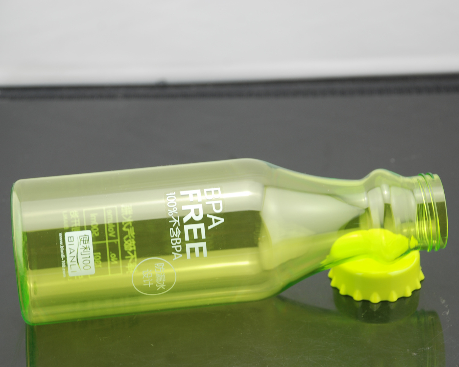 便利100 厂家直供 现货混批 1301摔不破的汽水