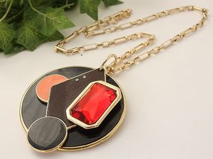 批发采购项饰-欧美原单首饰批发 青岛外贸首饰