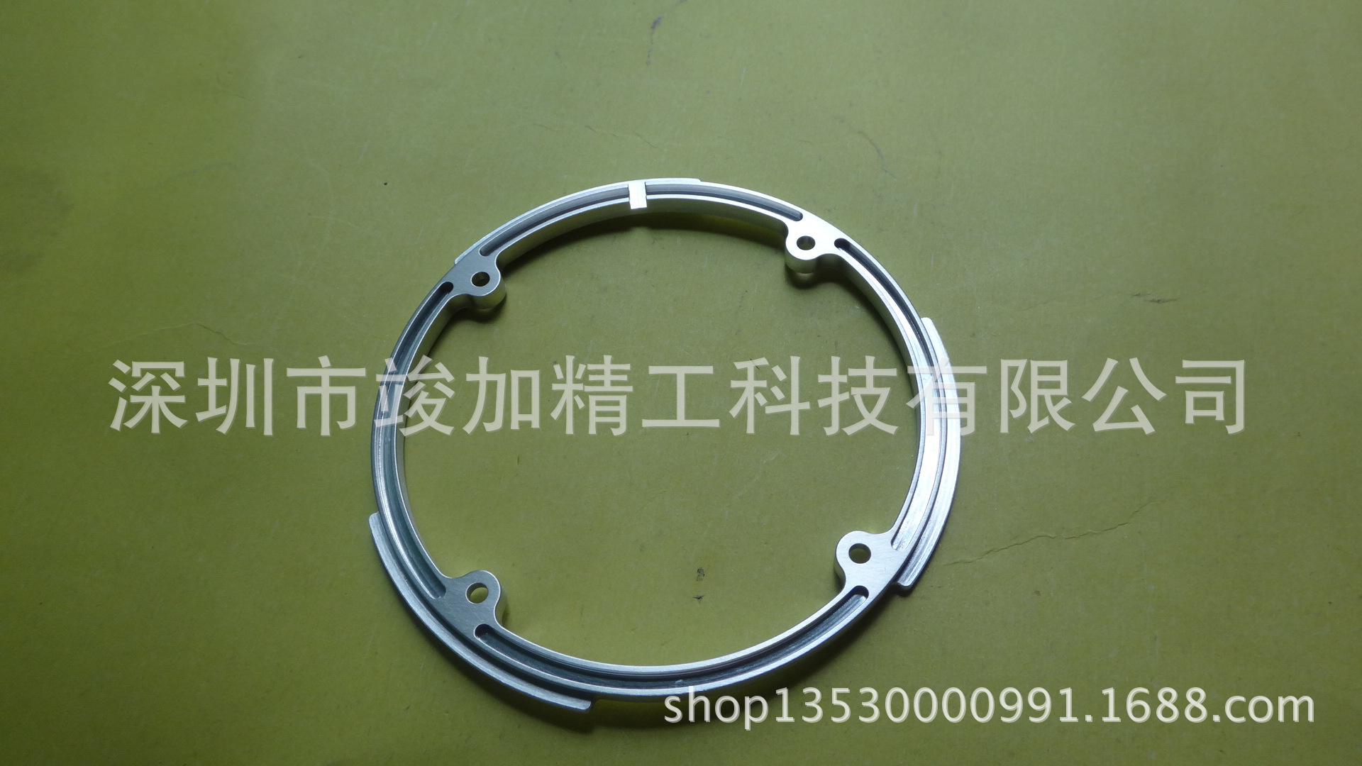 深圳CNC加工 机械加工铝合金加工五金加工 数控车床加工机械加工