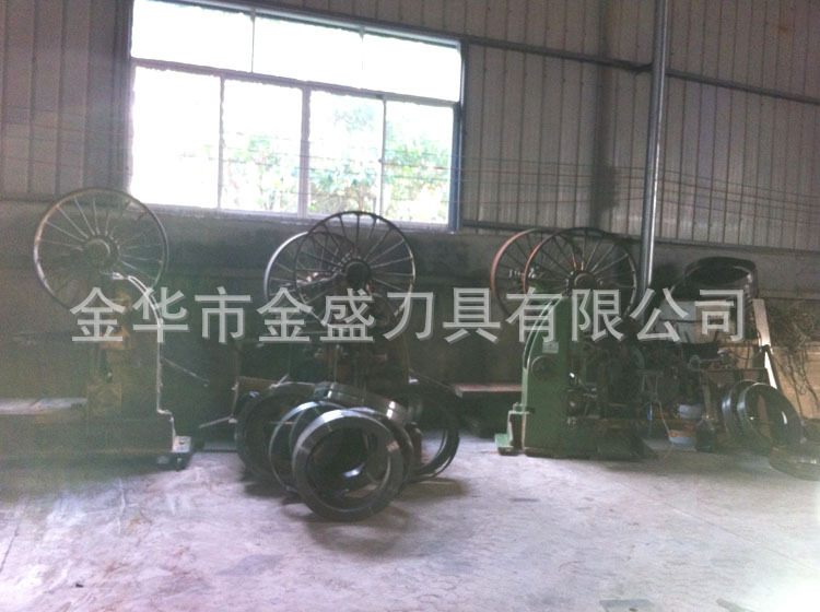 长期 出售 二手 木工 带锯机