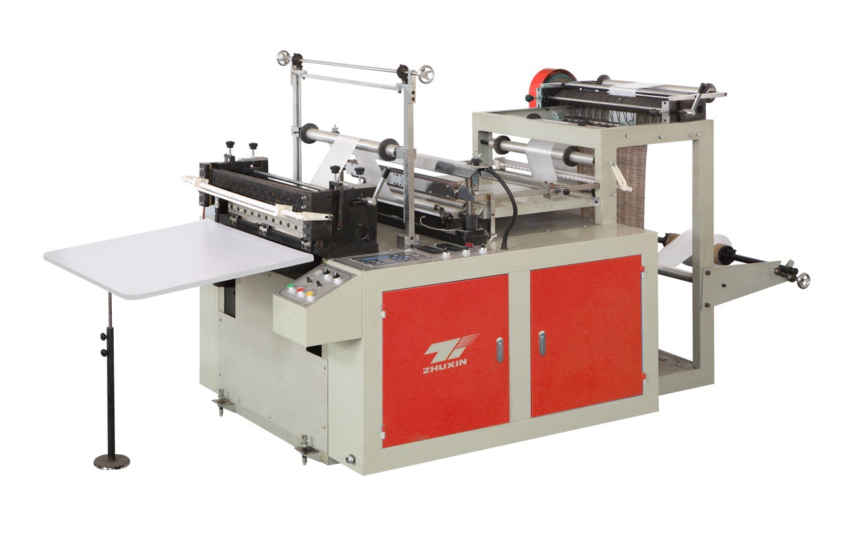 GFQ-600-1200电脑热封冷切制袋机