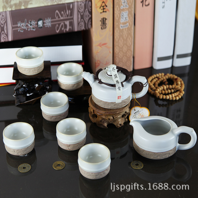 河南安阳陶瓷礼品批发