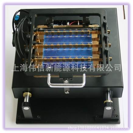 VS0821 矽基電池測試夾具1 - 副本