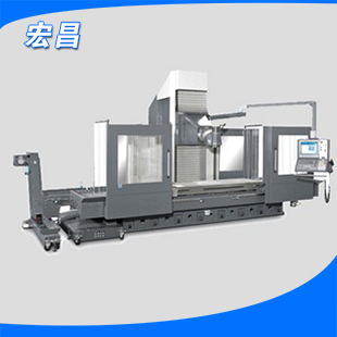 大量供应龙门数控加工中心系列VMC-SP1502B