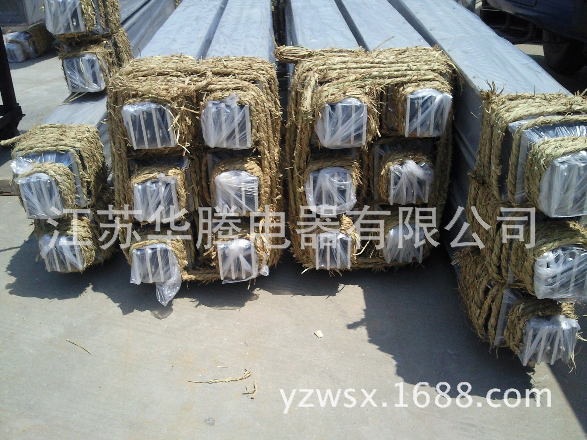 低压封闭母线槽产品