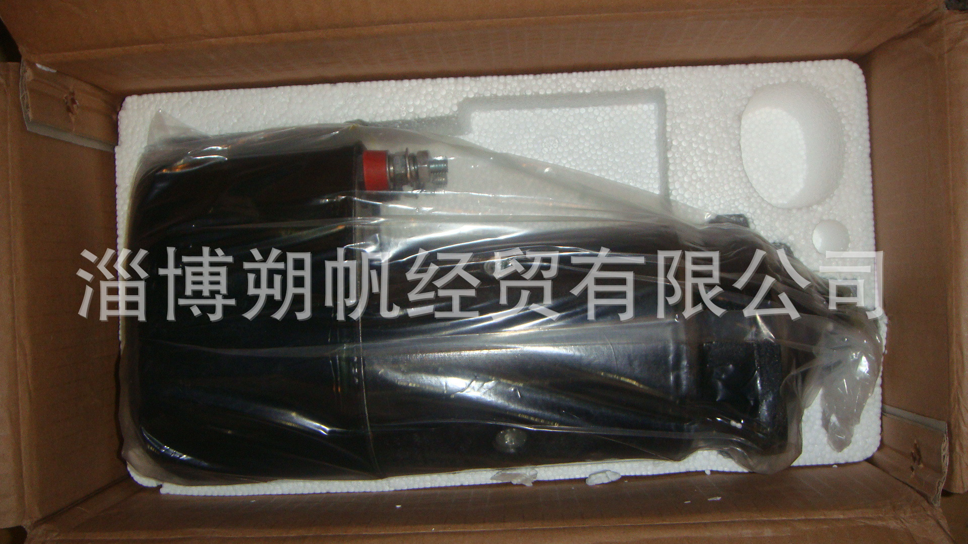 612600090210起动机3