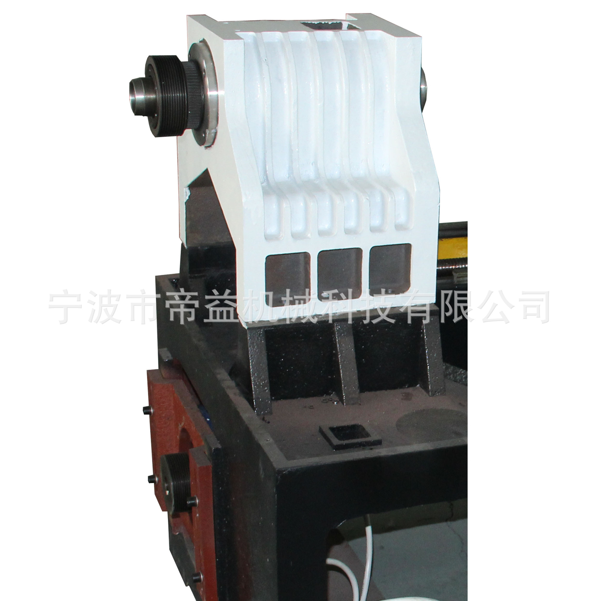 【帝益科技】厂家专业供应众鑫高效能数控机床ZK40线轨车床