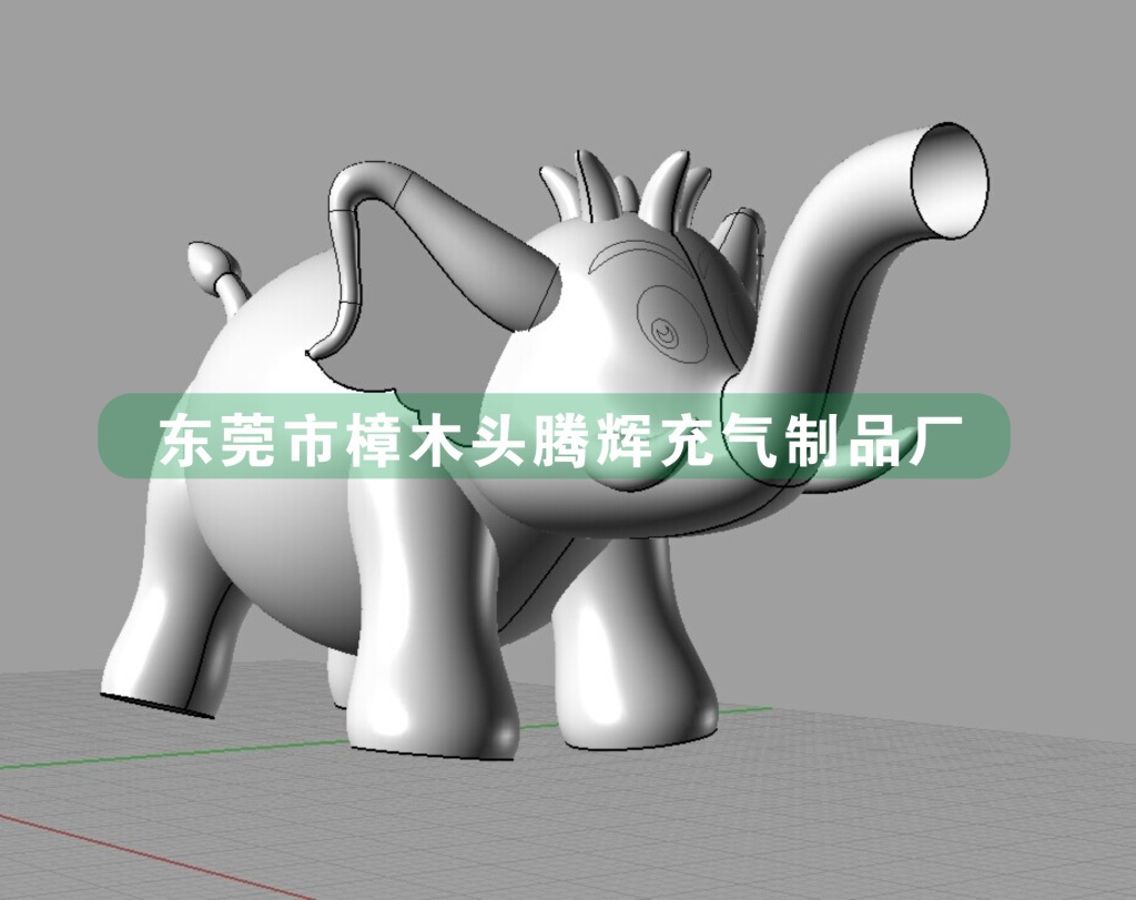 大象3D�?