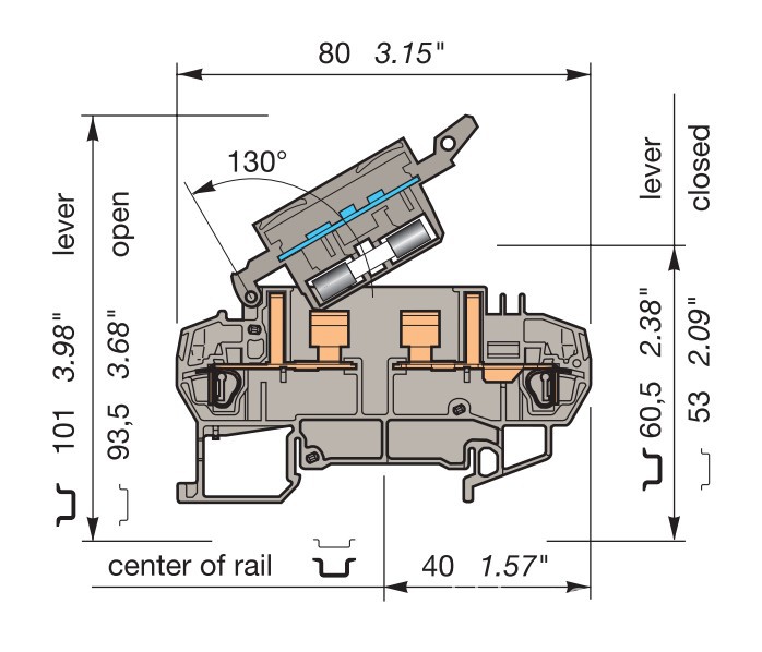 ABB ɱUzӾ D 2.5/8.SFDT.2L;85100445