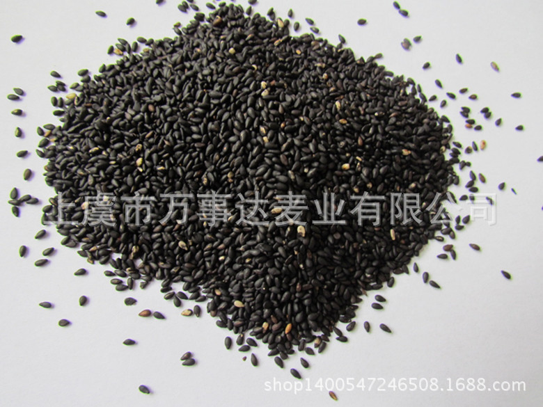 優(yōu)價供應 食品級別 純天然芝麻粉 黑芝麻粉 烘焙沖調 一公斤起批