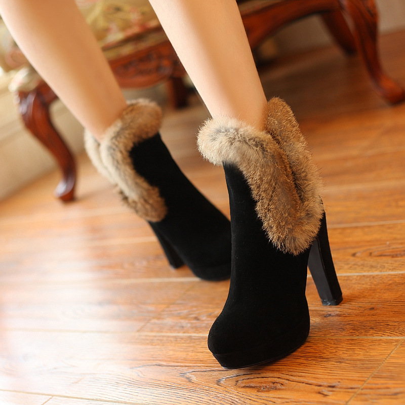 爆款2014春季<em>女鞋批发</em> <em>韩版</em>休闲甜美<em>时尚</em>真皮