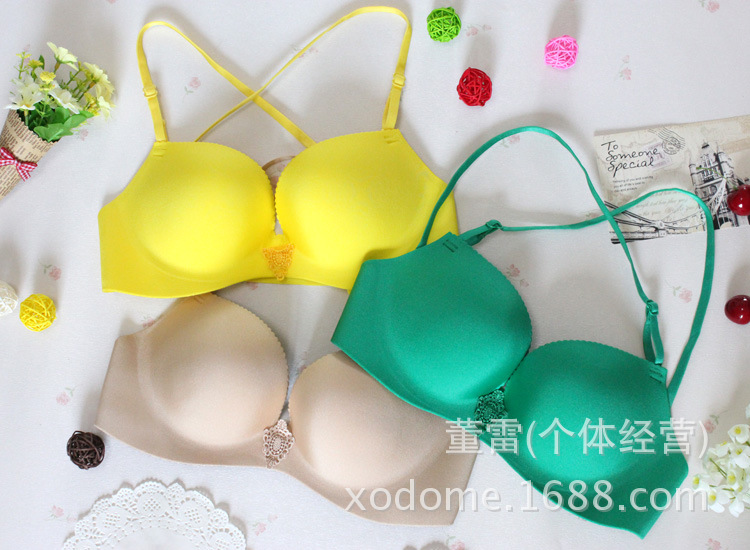 <em>文胸</em>-诗之乐1236<em>抹胸式文胸</em>--阿里巴巴采购平