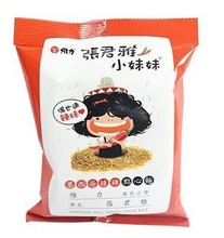 找<em>相似</em>款-<em>台湾</em>进口食品 维力张君雅小<em>妹妹</em>捏碎