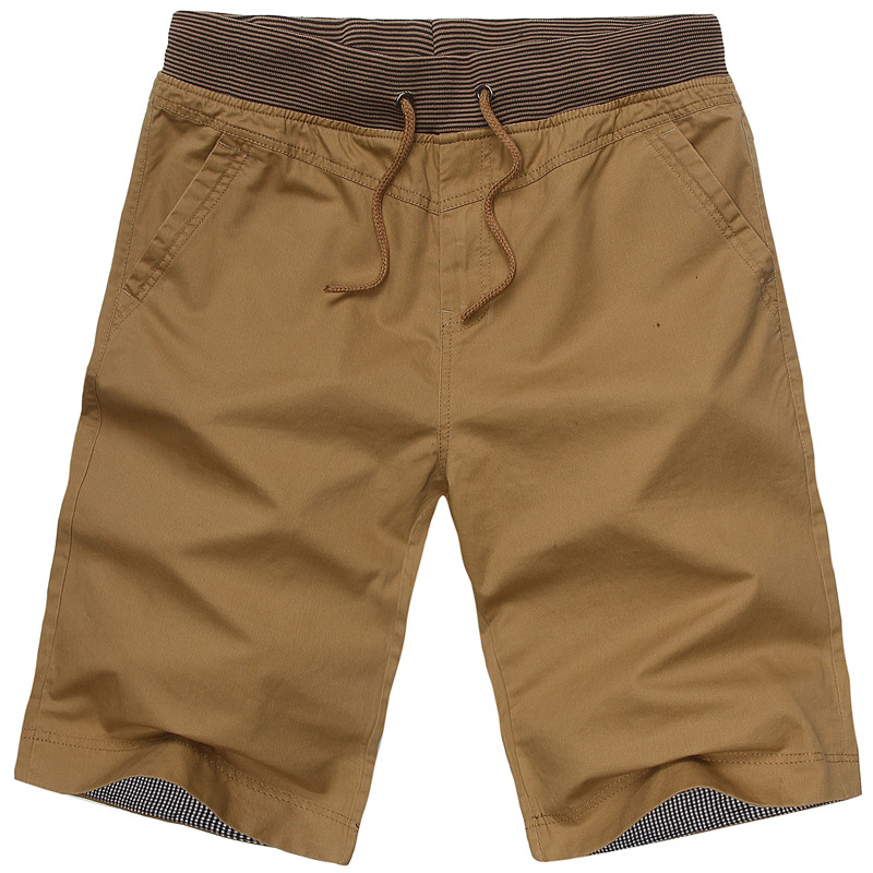 2014夏新<em>运动短裤</em>男五分裤<em>男士</em>休闲<em>棉</em>5分裤针