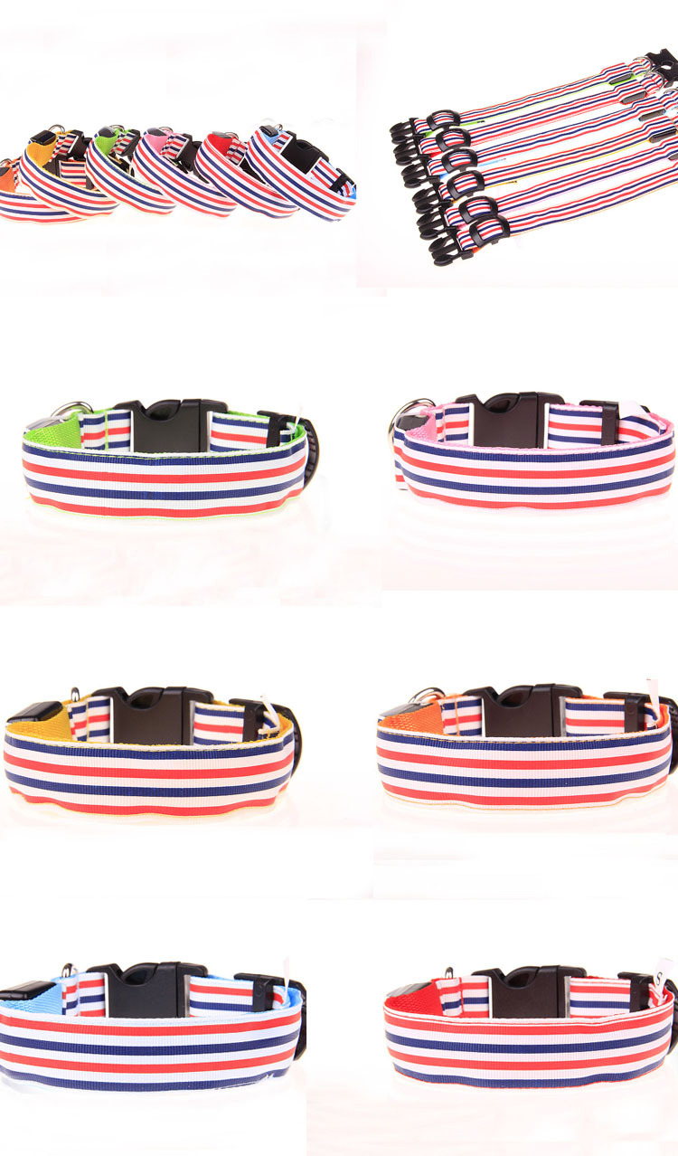 水手项圈详情图7