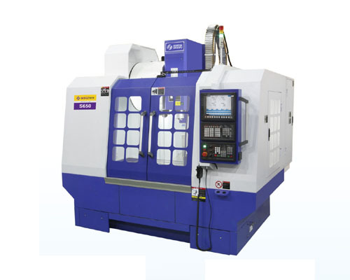 长期批发 650立式加工中心机床 数控立式加工中心 价格实惠