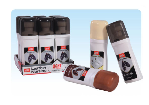 液体鞋油_奥奇液体鞋油 高档皮鞋专用鞋油 修