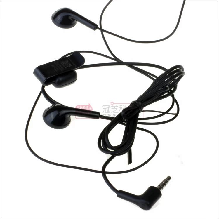 手机专用线控耳机-正品原装 诺基亚5230耳机x