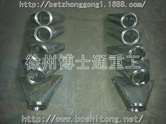 空气炮喷嘴Ni20