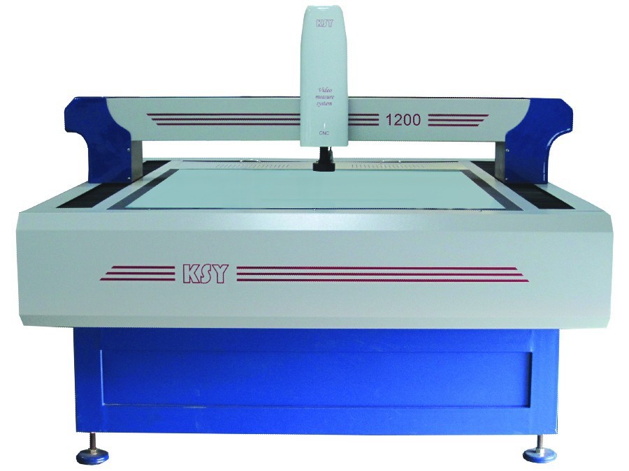 苏州KSY FH1200-CNC 二 三次元 2.5次元 深圳总经销