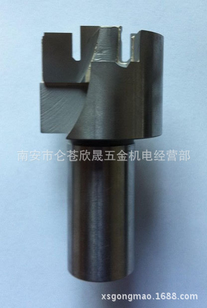 供应批发自制成型铰刀