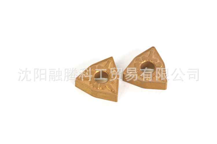 泰珂洛 WNMG080412-TM T9125 数控刀具批发 批发