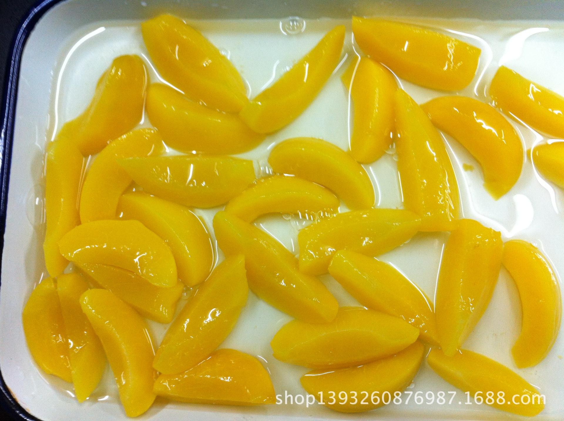 现货供应水果罐头 杨桃罐头 什锦罐头 保证质量