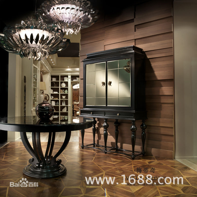 意大利进口高端家私品牌