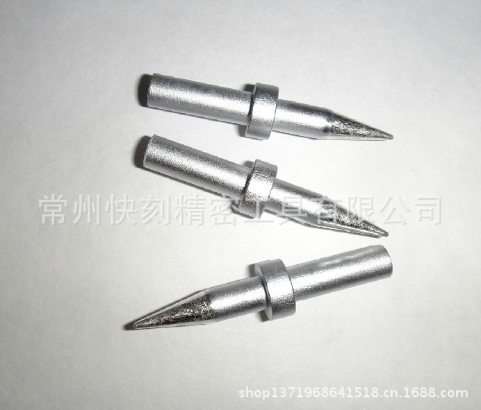 专业供应 高品质150w烙铁头 供应高频烙铁头 500-b