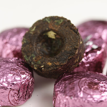 糯香_糯香普洱_糯香小沱茶