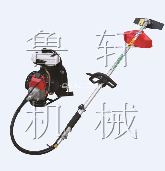 割草机5