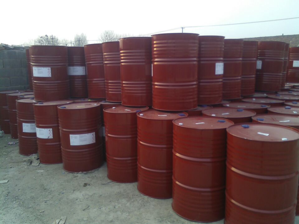 供应烟台万华聚氨酯黑白料,价格最低 图片