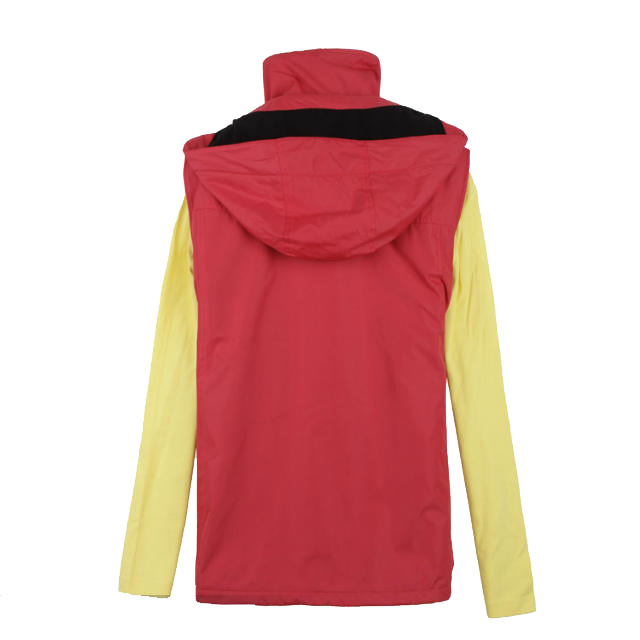 红棉马甲后副本