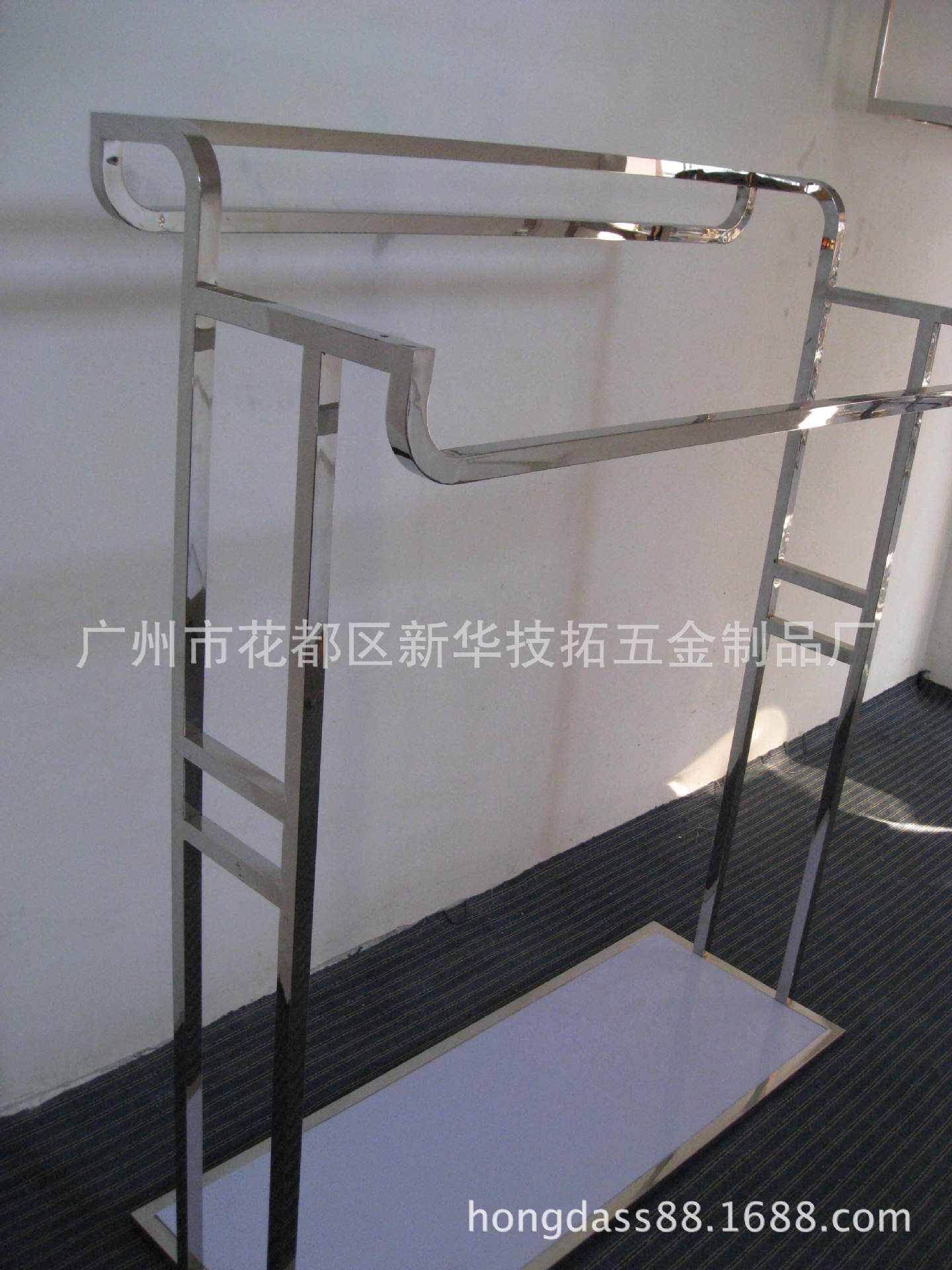 HD1298层板中岛架2