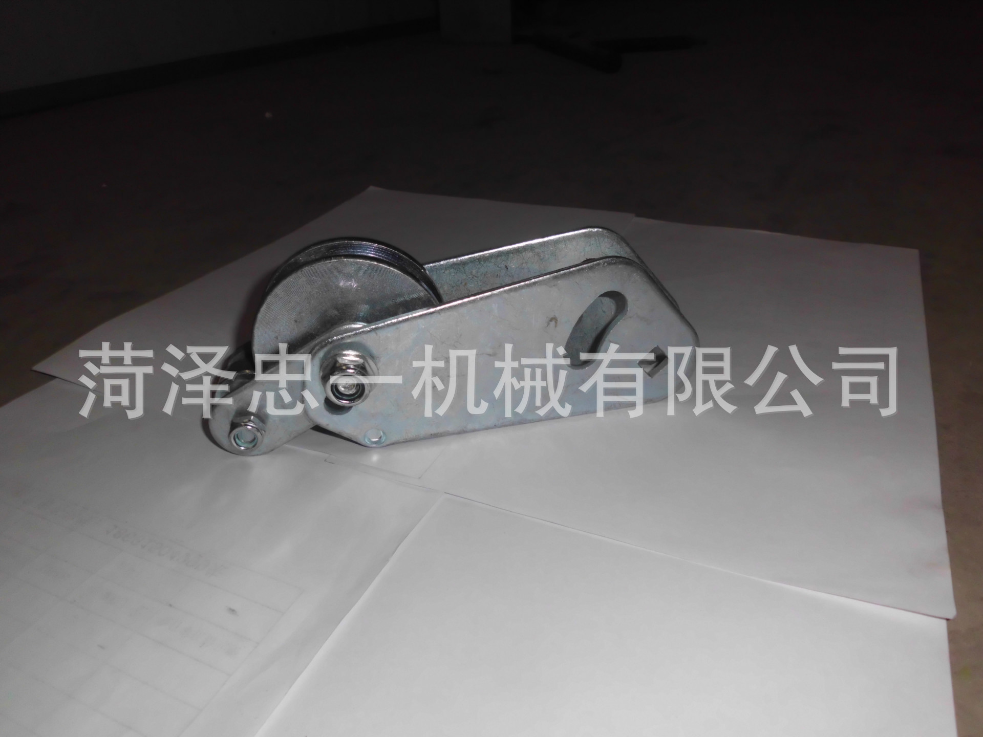 吊篮安全 (4)
