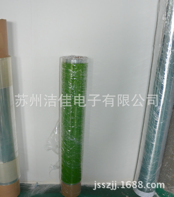 绿胶带-绿色PET胶带-绿色PET保护膜
