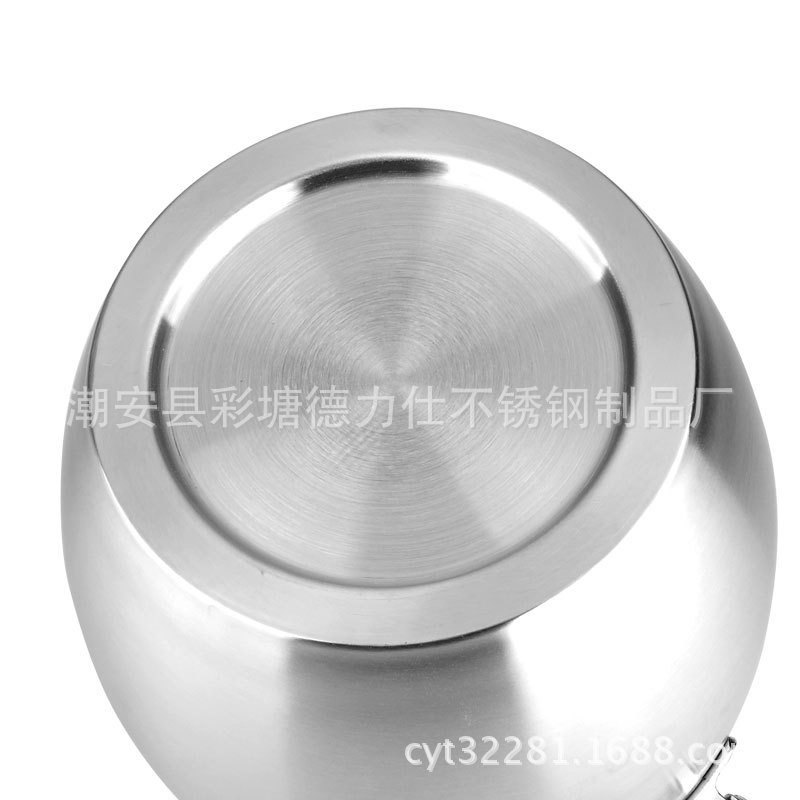 橄榄型双环双层冰桶-主图5