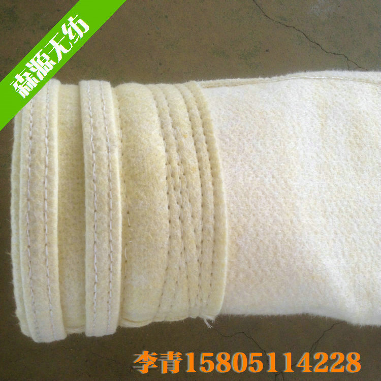 高温氟美斯滤袋 (1)