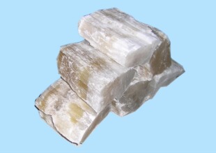 厂家直销石膏块,石膏粉,grg高强石膏粉