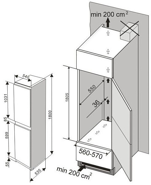 混冷冰箱跟直冷冰箱哪个好_冰箱买直冷还是风冷好_冰箱直冷什么意思